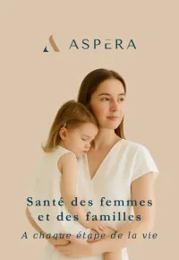 Logo Aspera Medical