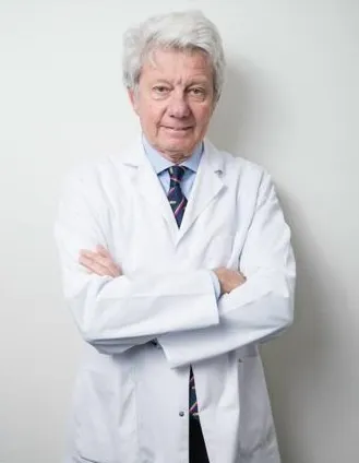 Dr. Denis Bersou