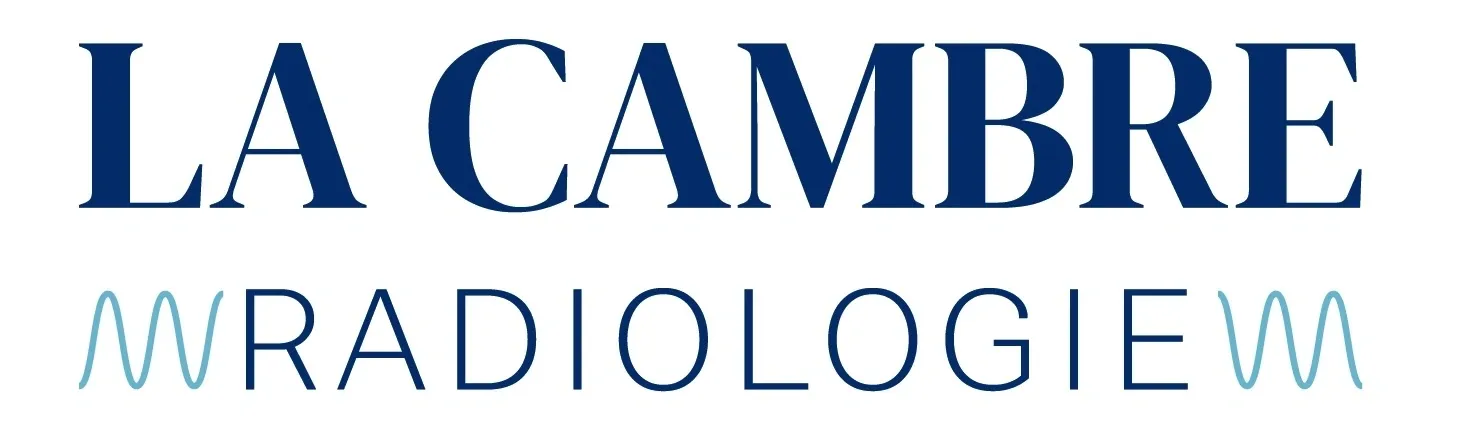 Radiologie La Cambre - logo