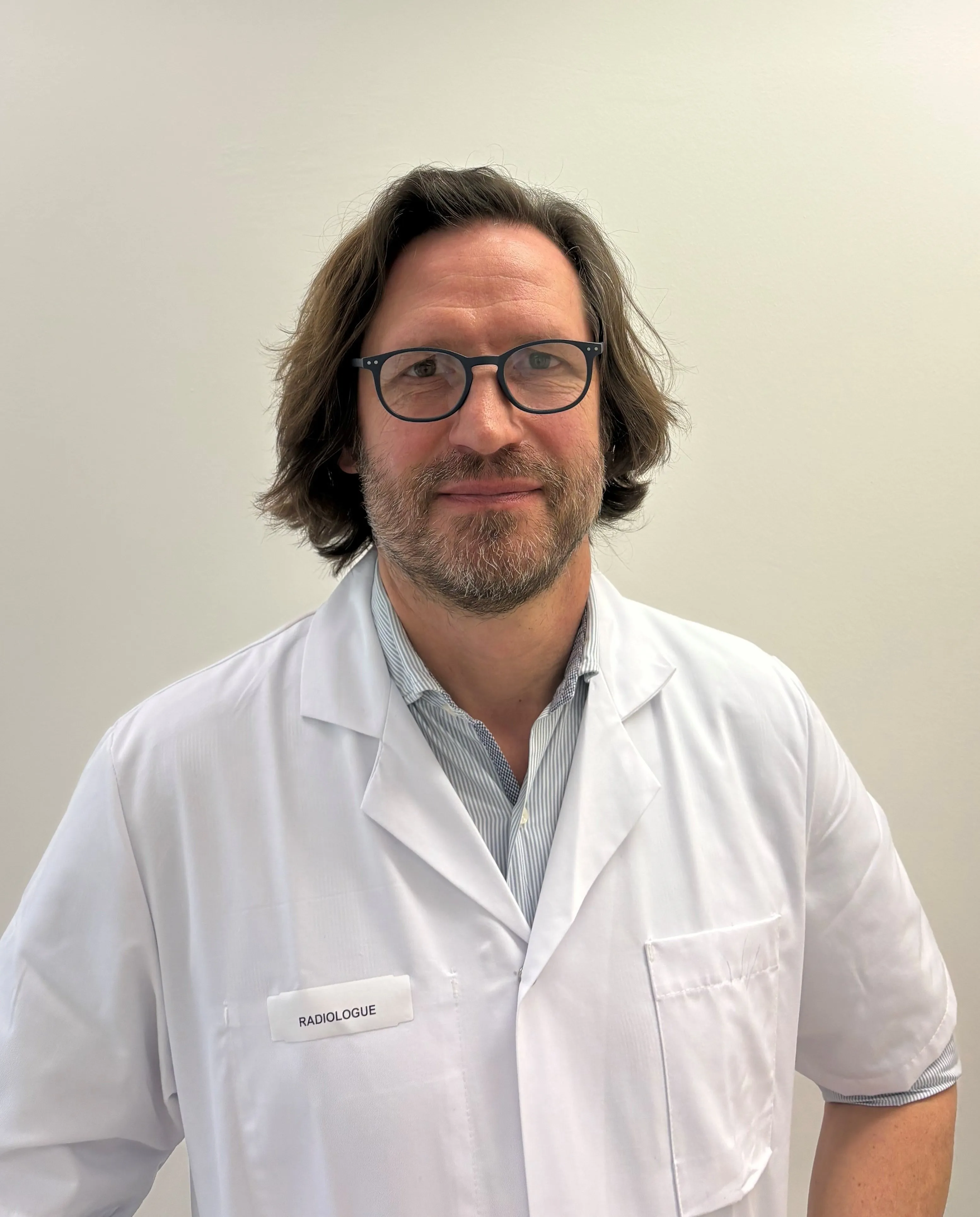 Dr. Rodolphe de Crombrugghe de Looringhe